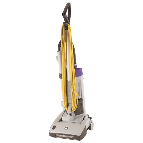ProTeam® ProGen 12 Inch Upright Vacuum, HEPA Filtration with On-Board Tools